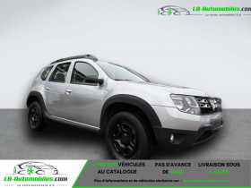 Dacia Duster SCe 115 4x2  occasion � Beaupuy - photo n�2