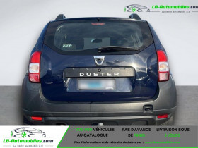 Dacia Duster SCe 115 4x2  occasion � Beaupuy - photo n�6