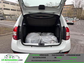 Dacia Duster SCe 115 4x2  occasion � Beaupuy - photo n�9