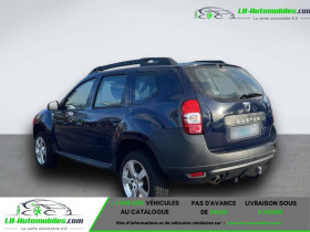 Dacia Duster SCe 115 4x2  occasion � Beaupuy - photo n�4