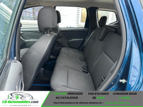 Dacia Duster SCe 115 4x2  occasion � Beaupuy - photo n�9