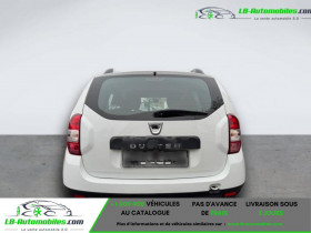Dacia Duster SCe 115 4x2  occasion � Beaupuy - photo n�7