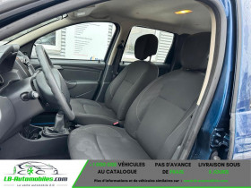 Dacia Duster SCe 115 4x2  occasion � Beaupuy - photo n�8