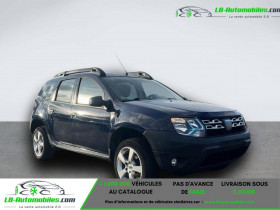Dacia Duster SCe 115 4x2  occasion � Beaupuy - photo n�2