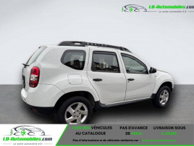 Dacia Duster SCe 115 4x2  occasion � Beaupuy - photo n�6