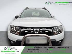 Dacia Duster SCe 115 4x2  occasion � Beaupuy - photo n�5