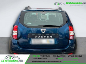 Dacia Duster SCe 115 4x2  occasion � Beaupuy - photo n�7