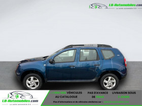 Dacia Duster SCe 115 4x2  occasion � Beaupuy - photo n�6