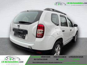 Dacia Duster SCe 115 4x2  occasion � Beaupuy - photo n�4