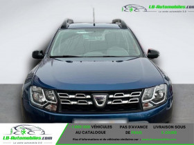 Dacia Duster SCe 115 4x2  occasion � Beaupuy - photo n�5