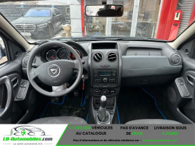 Dacia Duster SCe 115 4x2  occasion � Beaupuy - photo n�3