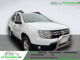 Dacia Duster SCe 115 4x2  occasion � Beaupuy - photo n�2