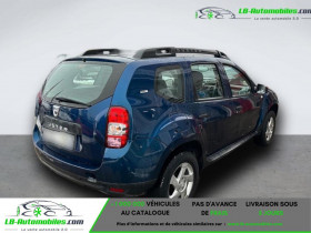 Dacia Duster SCe 115 4x2  occasion � Beaupuy - photo n�4