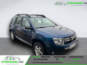 Dacia Duster SCe 115 4x2  occasion � Beaupuy - photo n�2