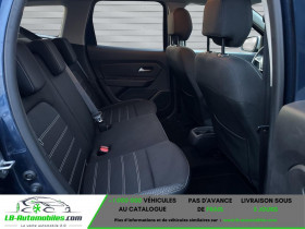 Dacia Duster SCe 115 4x2  occasion � Beaupuy - photo n�6
