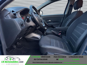Dacia Duster SCe 115 4x2  occasion � Beaupuy - photo n�5