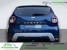 Dacia Duster SCe 115 4x2  occasion � Beaupuy - photo n�4