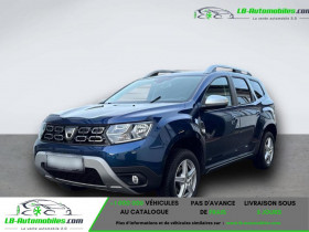 Dacia Duster SCe 115 4x2  occasion � Beaupuy - photo n�2