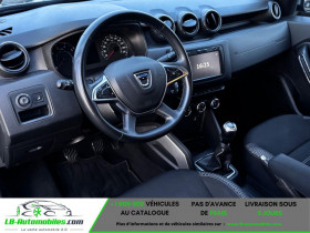 Dacia Duster SCe 115 4x2  occasion � Beaupuy - photo n�7