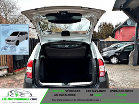 Dacia Duster SCe 115 4x2  occasion � Beaupuy - photo n�6