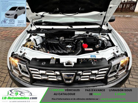 Dacia Duster SCe 115 4x2  occasion � Beaupuy - photo n�5