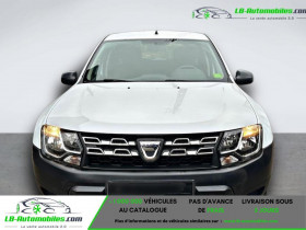 Dacia Duster SCe 115 4x2  occasion � Beaupuy - photo n�2