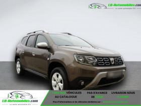 Dacia Duster SCe 115 4x2  occasion � Beaupuy - photo n�2