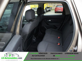 Dacia Duster SCe 115 4x2  occasion � Beaupuy - photo n�5