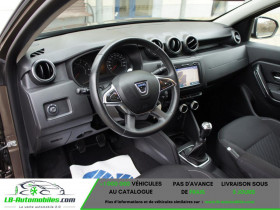 Dacia Duster SCe 115 4x2  occasion � Beaupuy - photo n�4