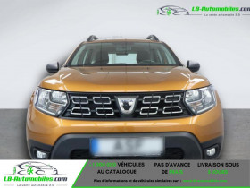 Dacia Duster SCe 115 4x2  occasion � Beaupuy - photo n�4