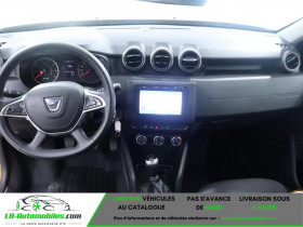 Dacia Duster SCe 115 4x2  occasion � Beaupuy - photo n�3