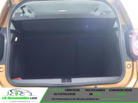 Dacia Duster SCe 115 4x2  occasion � Beaupuy - photo n�5