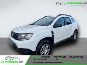 Dacia Duster , garage LB AUTOMOBILES � Beaupuy