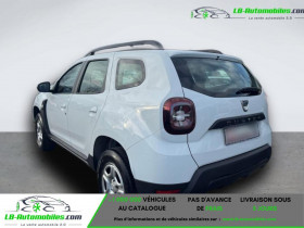 Dacia Duster SCe 115 4x2  occasion � Beaupuy - photo n�2