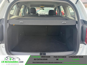 Dacia Duster SCe 115 4x2  occasion � Beaupuy - photo n�11