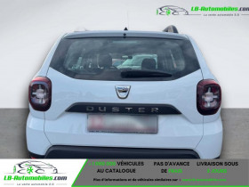 Dacia Duster SCe 115 4x2  occasion � Beaupuy - photo n�7