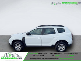 Dacia Duster SCe 115 4x2  occasion � Beaupuy - photo n�6