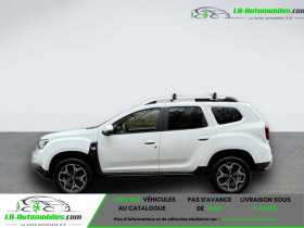Dacia Duster SCe 115 4x2  occasion � Beaupuy - photo n�4
