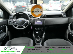 Dacia Duster SCe 115 4x2  occasion � Beaupuy - photo n�3