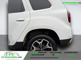 Dacia Duster SCe 115 4x2  occasion � Beaupuy - photo n�3