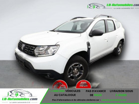 Dacia Duster , garage LB AUTOMOBILES � Beaupuy