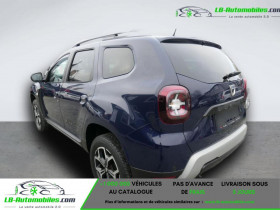 Dacia Duster SCe 115 4x2  occasion � Beaupuy - photo n�2