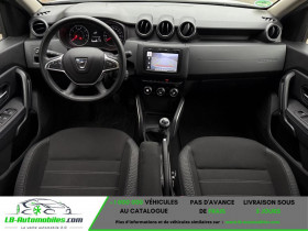 Dacia Duster SCe 115 4x2  occasion � Beaupuy - photo n�2