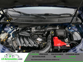 Dacia Duster SCe 115 4x2  occasion � Beaupuy - photo n�9