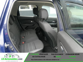 Dacia Duster SCe 115 4x2  occasion � Beaupuy - photo n�8