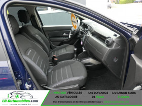 Dacia Duster SCe 115 4x2  occasion � Beaupuy - photo n�7