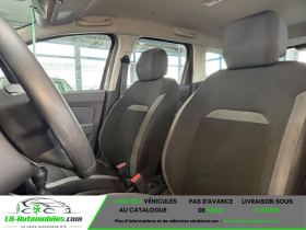 Dacia Duster SCe 115 4x2  occasion � Beaupuy - photo n�4