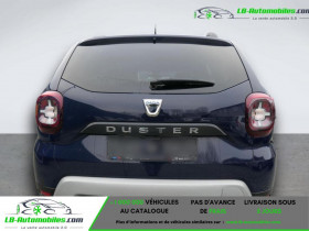 Dacia Duster SCe 115 4x2  occasion � Beaupuy - photo n�6