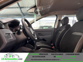 Dacia Duster SCe 115 4x2  occasion � Beaupuy - photo n�3