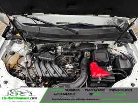 Dacia Duster SCe 115 4x2  occasion � Beaupuy - photo n�7